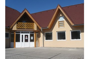 Slovacia Penzión Liptovské Sliače, Exteriorul